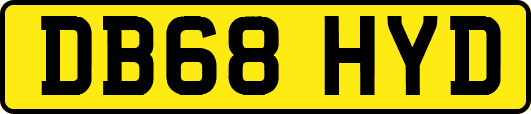 DB68HYD