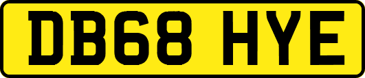 DB68HYE