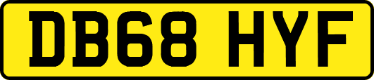 DB68HYF
