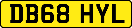 DB68HYL