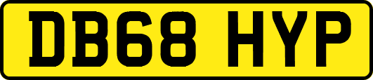 DB68HYP