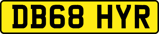 DB68HYR