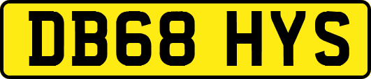DB68HYS