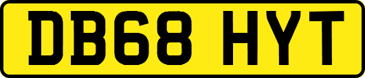 DB68HYT