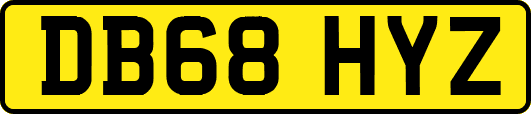DB68HYZ