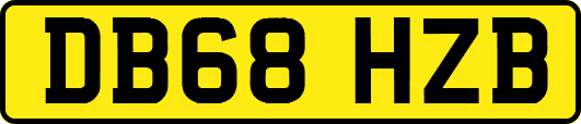 DB68HZB