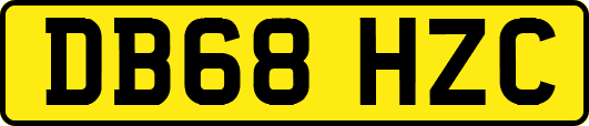 DB68HZC