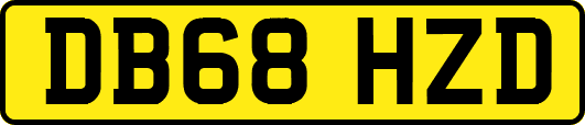 DB68HZD