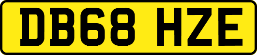 DB68HZE
