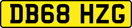 DB68HZG