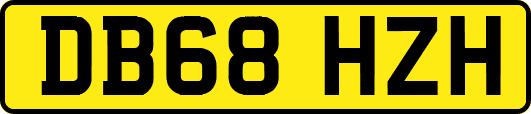 DB68HZH