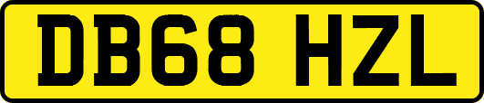 DB68HZL