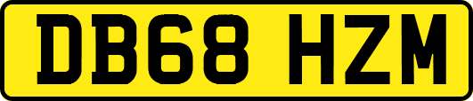 DB68HZM