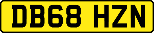 DB68HZN