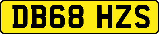 DB68HZS