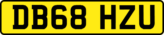 DB68HZU