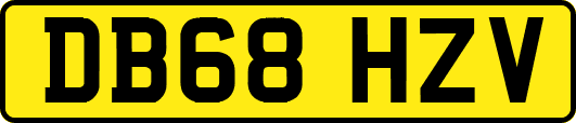 DB68HZV