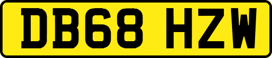 DB68HZW