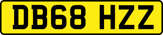 DB68HZZ