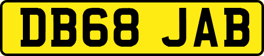 DB68JAB