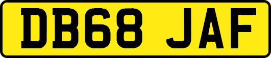 DB68JAF