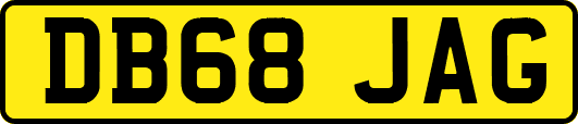 DB68JAG