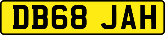 DB68JAH
