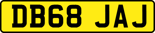 DB68JAJ