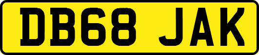 DB68JAK