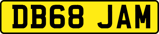 DB68JAM