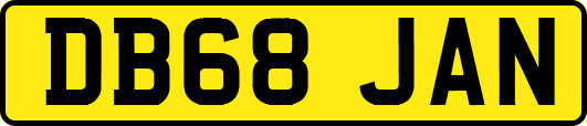 DB68JAN