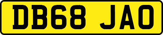 DB68JAO