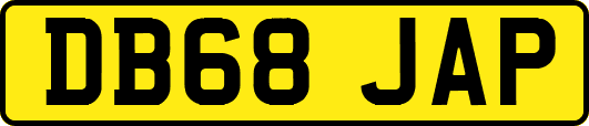 DB68JAP