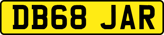 DB68JAR