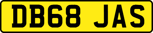 DB68JAS