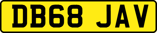 DB68JAV