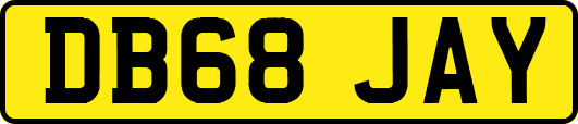 DB68JAY