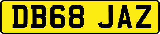 DB68JAZ