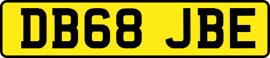 DB68JBE