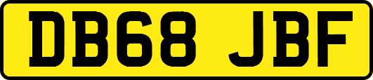 DB68JBF