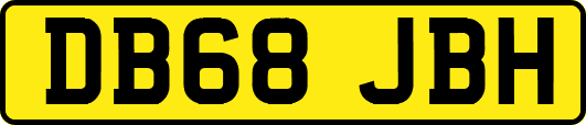 DB68JBH