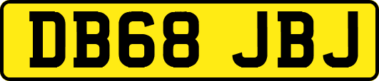 DB68JBJ