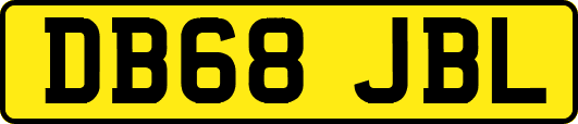 DB68JBL