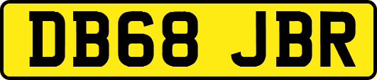 DB68JBR