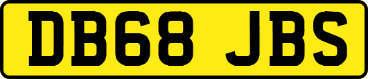 DB68JBS