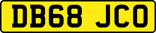 DB68JCO