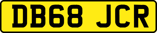 DB68JCR