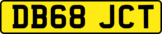 DB68JCT