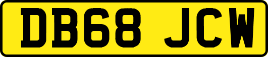 DB68JCW