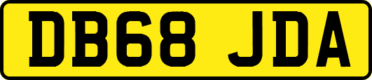 DB68JDA